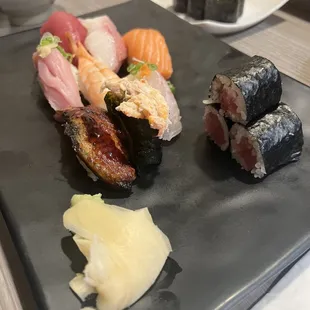 Sushi Combo