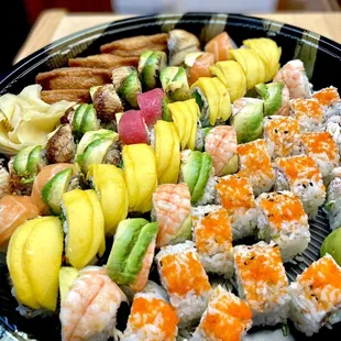 Makoto Japanese Buffet