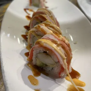 sushi, sushi and sashimi, sashimi, food