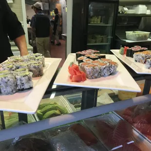 sashimi, food, sushi and sashimi, sushi