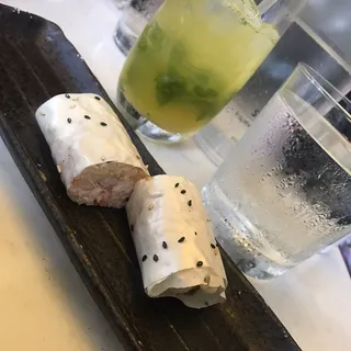 Dynamite Hand Roll