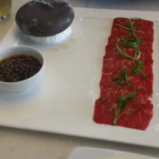 Kobe Beef