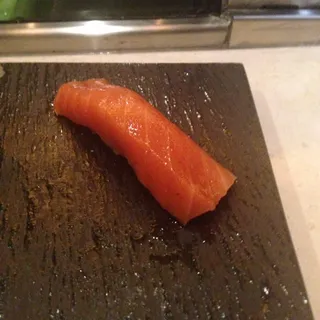 King Salmon