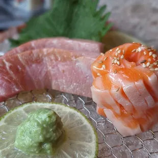 sashimi, food, sushi, sushi and sashimi