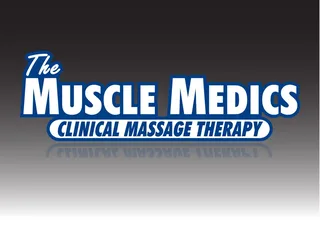 The Muscle Medics