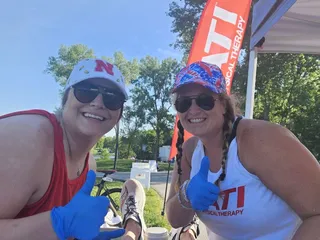 ATI Physical Therapy