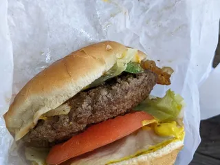 Navajo Burgers