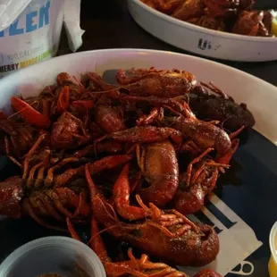 The Best Spicy Crawfish 2023!!!