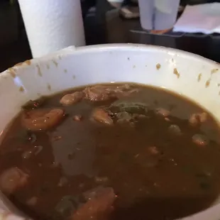 Gumbo