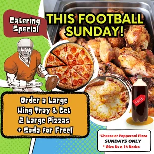 this football sunday