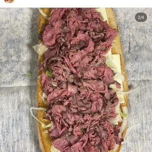 sandwich, food, sandwiches