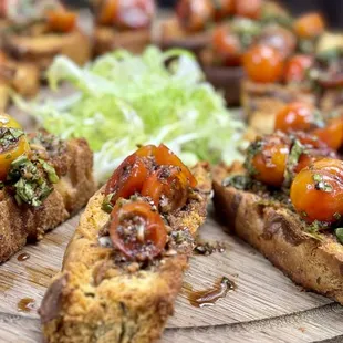 Catering and Banquets