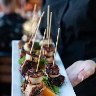 Los pork belly sabrosos