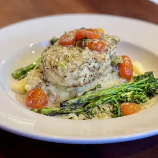 Halibut
