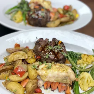 Filet Mignon