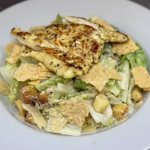 Caesar Salad