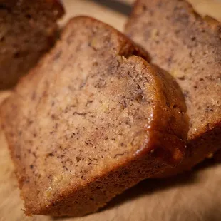 OG banana bread