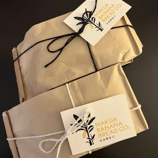 Best Banana Bread on Oahu