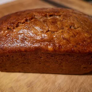 OG banana bread
