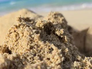 Sherwoods Beach