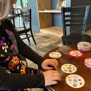 Games for kids and families to play