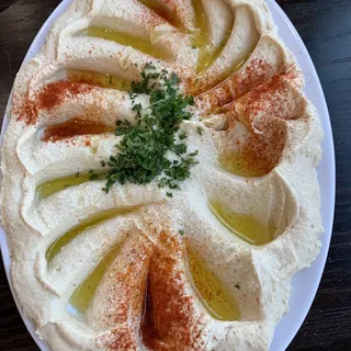 Hummus