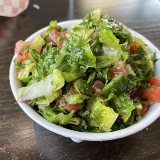 Home Salad