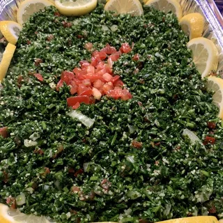 Tabbouleh