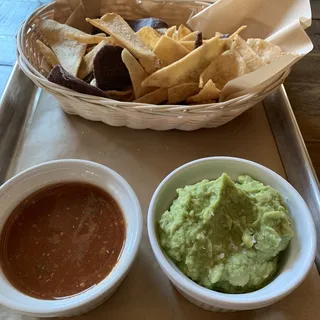 Chips & Salsa