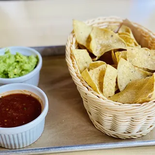 Guacamole