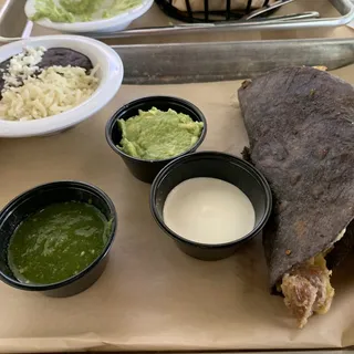 Carnitas Migas Tacos (2)