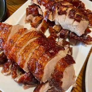 Peking Duck