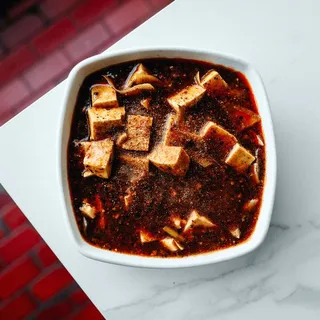 Mapo Tofu
