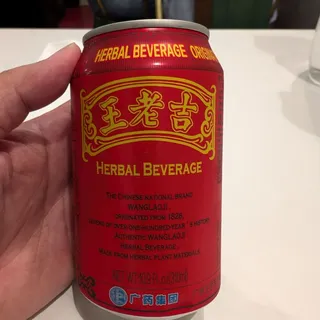Herbal Tea