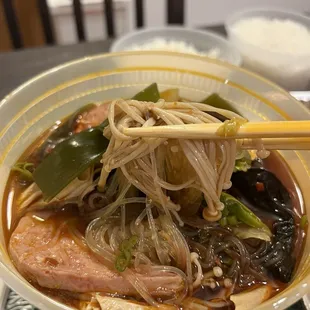 @foodie_starry Mao Xue Wang Maocai