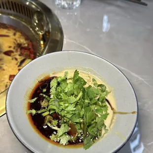 food, chowder, soups and chowder, soup