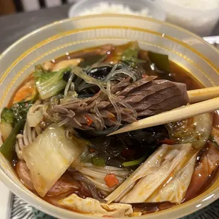 @foodie_starry Mao Xue Wang Maocai