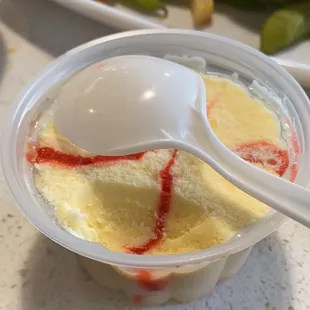 soups and chowder, food