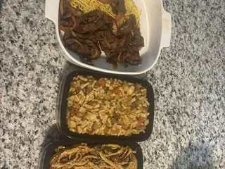 Kamil's Uyghur Cuisine