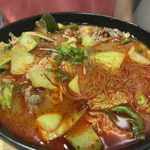 Mala Tang (Level 2 Spice)