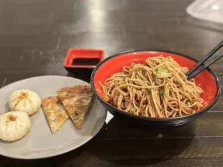 KungFu Bros Dumplings & Noodles
