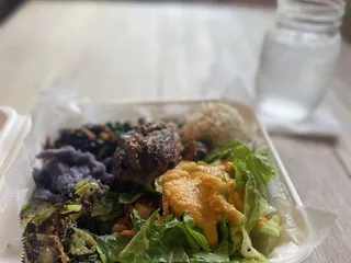 Kaimana Farm Cafe