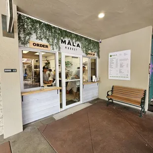 Storefront