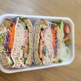 food, sandwiches, sandwich