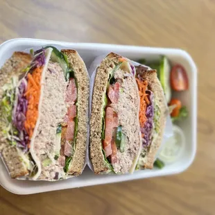 food, sandwich, sandwiches