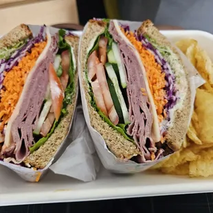 Pastrami