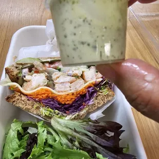 Green Salad
