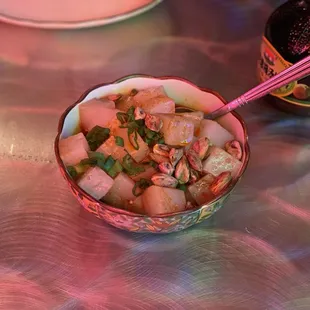 LingFn of Happy Tears