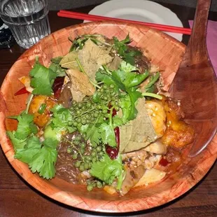 ML Dry Pot (build your own combo)