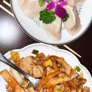 food, sushi and sashimi